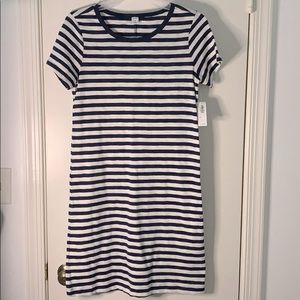 Old Navy T-Shirt Dress
